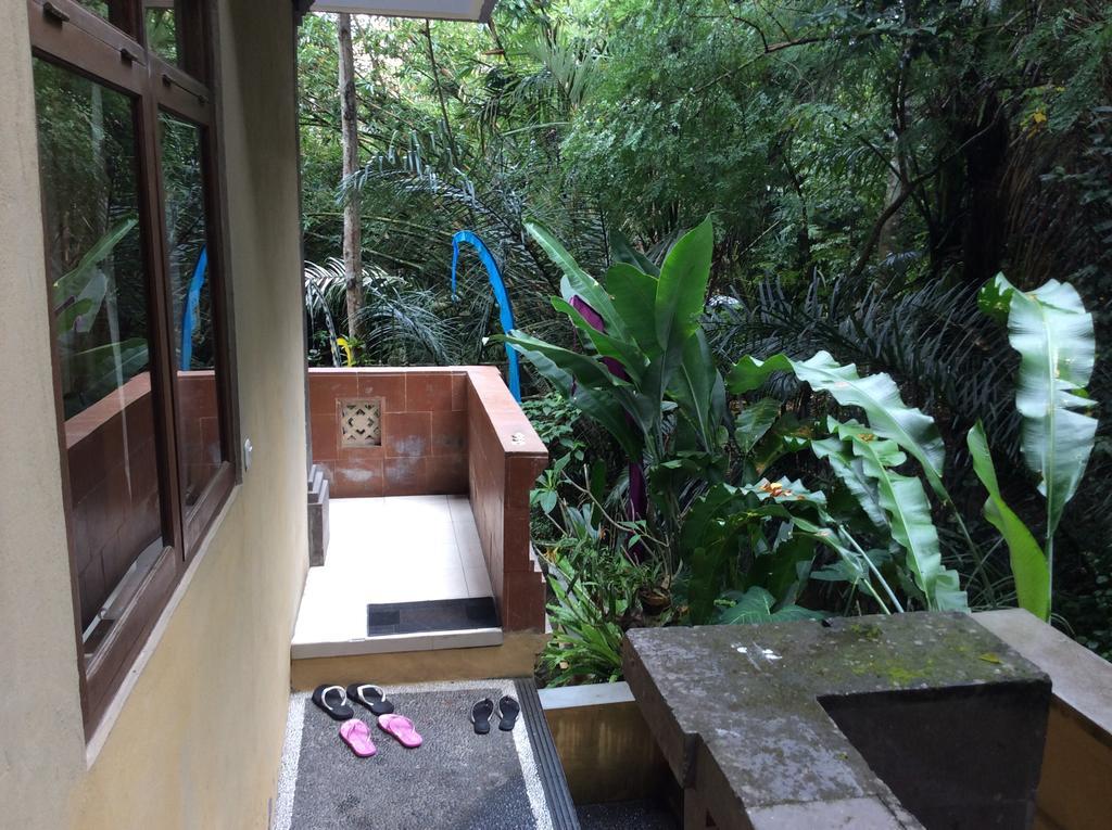 Bembengan Ubud Cottage Exterior photo